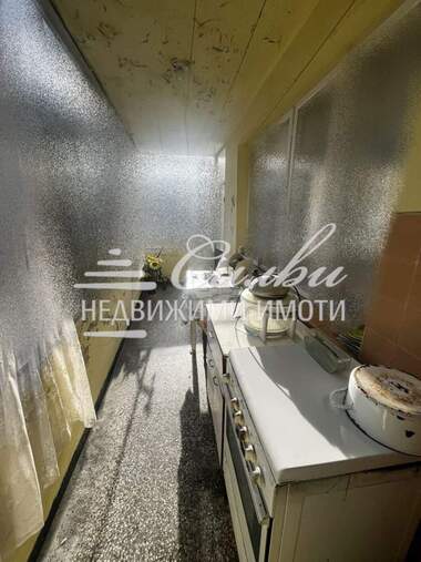Продажба - Апартамент в Пожарната,  Шумен