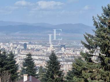 Продажа - Участок под строительство у Драгалевці,  Софія