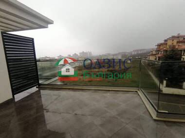 For sale - Apartment in Sveti Vlas,  Burgas