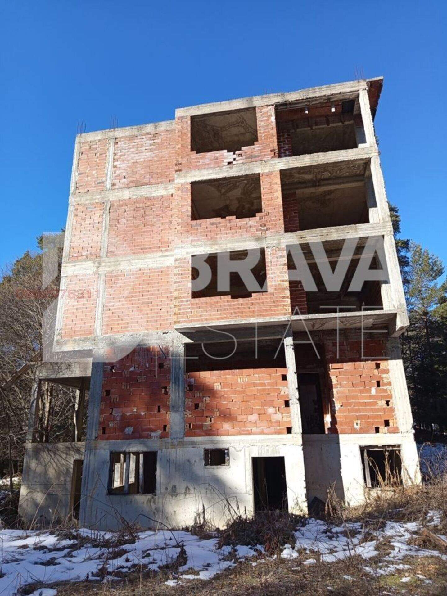 Hotel in Peshtera, Pazardjik – Foto 5