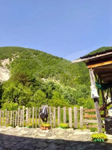Продажба - Къща в Сини Връх,  Пловдив