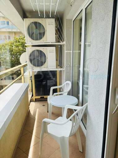 For rent - Apartment in Alen mak,  Varna