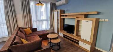 Miete - Wohnung in Hristo Smirnenski,  Plowdiw