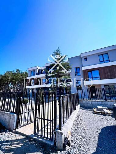 Satış - Apartman olarak Carevo,  Burgas