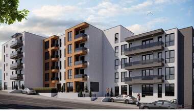 Verkauf - Wohnung in Schirok zentar,  Blagoewgrad