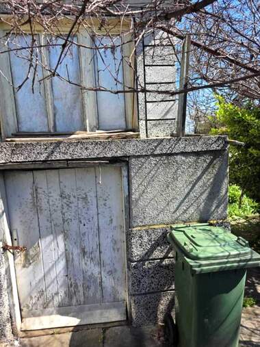 Продажба - Къща в Борово,  Русе