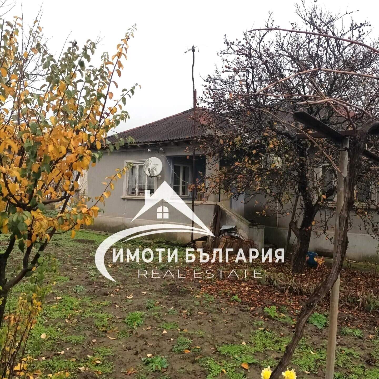 Къща в Крупен, Добрич – снимка 3