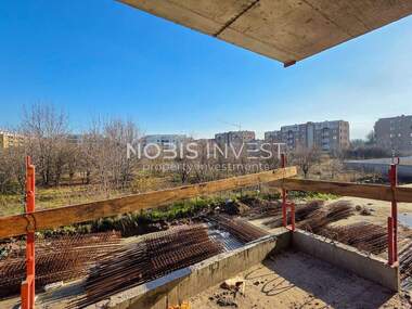 For sale - Apartment in Ostromila,  Plovdiv