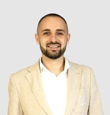 Димитър Димитров