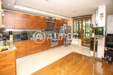 For sale - Apartment in Boiana,  Sofia