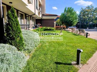 Продажба - Апартамент в Остромила,  Пловдив