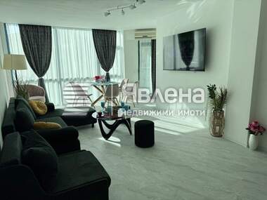 Продажба - Апартамент в Приморско,  Бургас