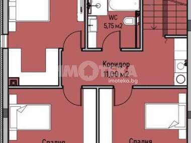For sale - House in Pancharevo,  Sofia