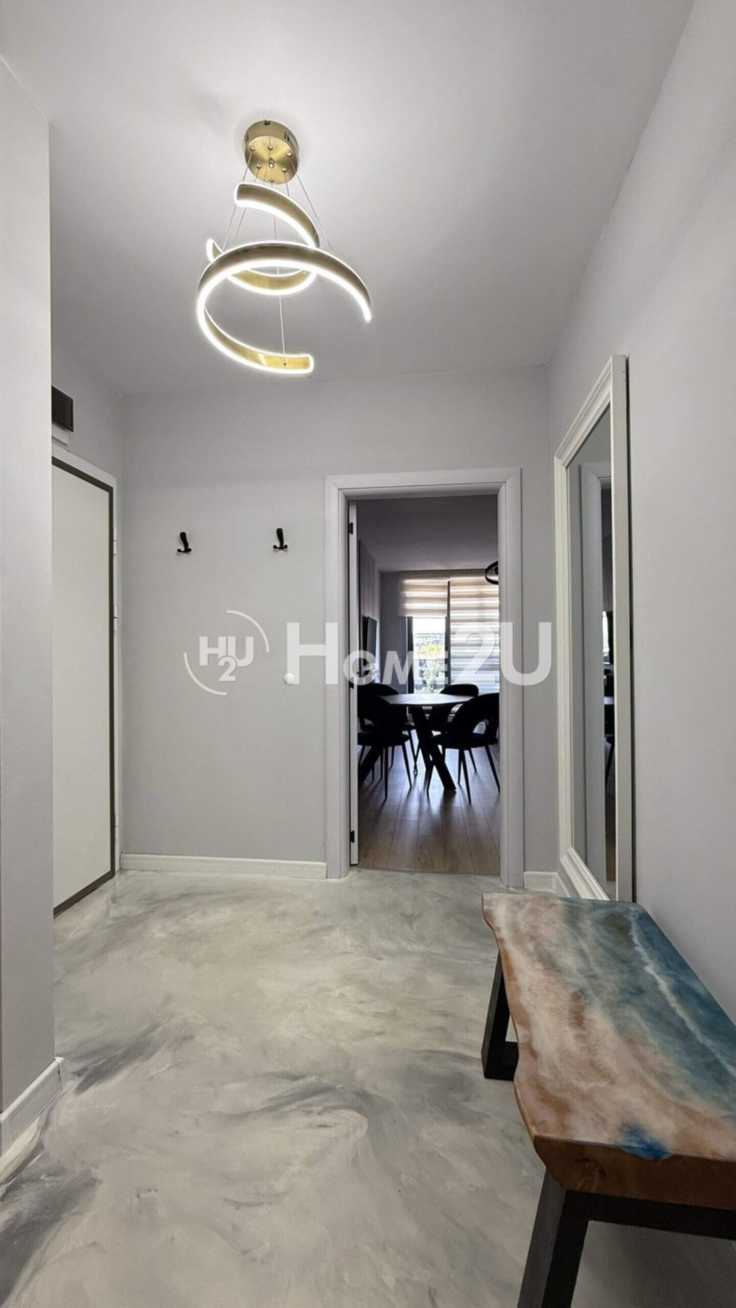 İki odalı Apartman olarak Center, Plovdiv – fotoğraf 6