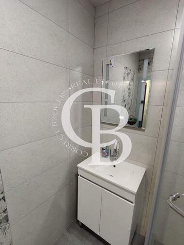 For sale - Apartment in Briz,  Varna