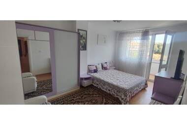For sale - Apartment in Gracka mahala,  Varna
