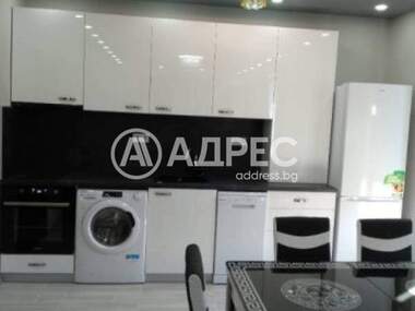Продажа - Квартира в Христо Смирненски,  Пловдив