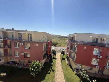 For sale - Apartment in Tynkovo,  Burgas