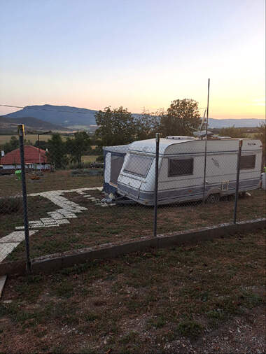 Vânzare - Teren de construcții în Zlatna Panega,  Lovece