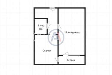 Verkauf - Wohnung in Burgas,  Burgas