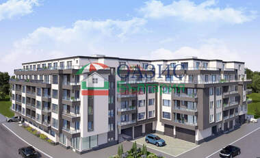 For sale - Apartment in Pomorie,  Burgas