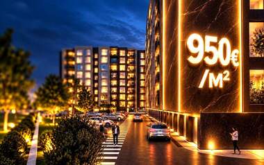 Vânzare - Apartament în Kiuceuk Parij,  Plovdiv
