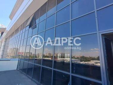 For rent - Office in Sadiyski,  Plovdiv