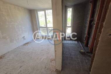 For sale - Apartment in Pchelina,  Varna