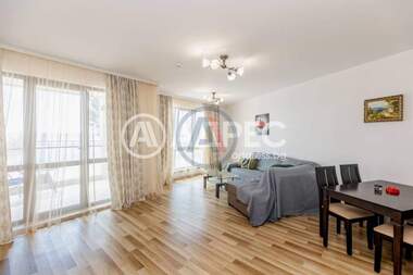 For sale - Apartment in k.k. Chayka,  Varna