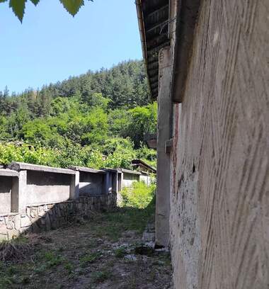 Verkauf - Haus in Saparewa Bania,  Küstendil