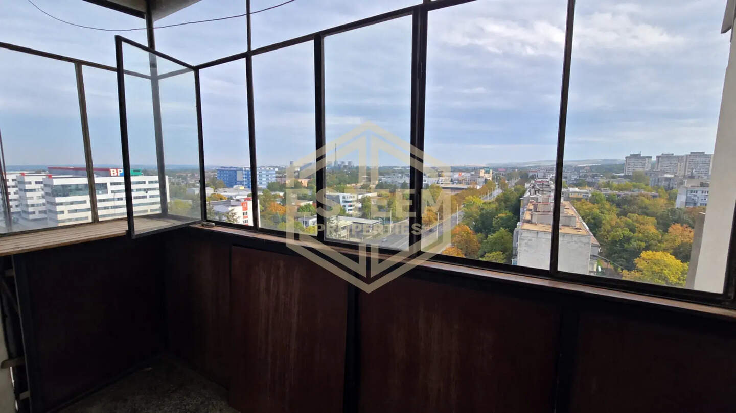 3 bedroom Apartment in Zdravets Iztok, Ruse – photo 8