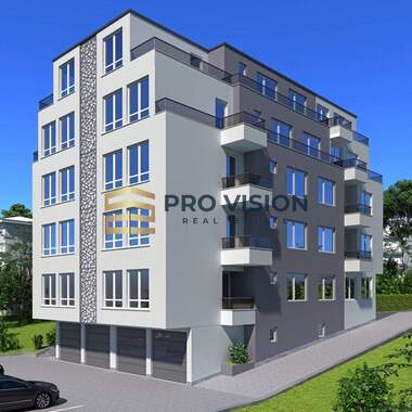 Verkauf - Wohnung in Winiza,  Warna