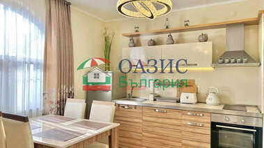 For sale - Apartment in Nessebar,  Burgas