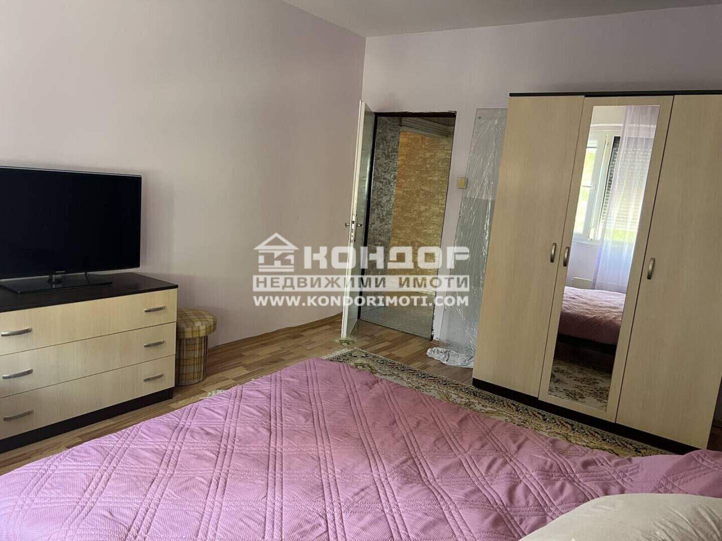 Τρίδωμο Διαμέρισμα σε Χριστο Σμιρνενσκι, Πλοβδιβ – φωτογραφία 6