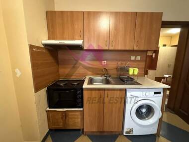 For rent - Apartment in Center,  Varna