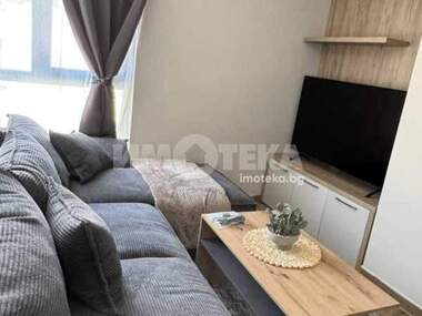 For sale - Apartment in Mladejki halm,  Plovdiv