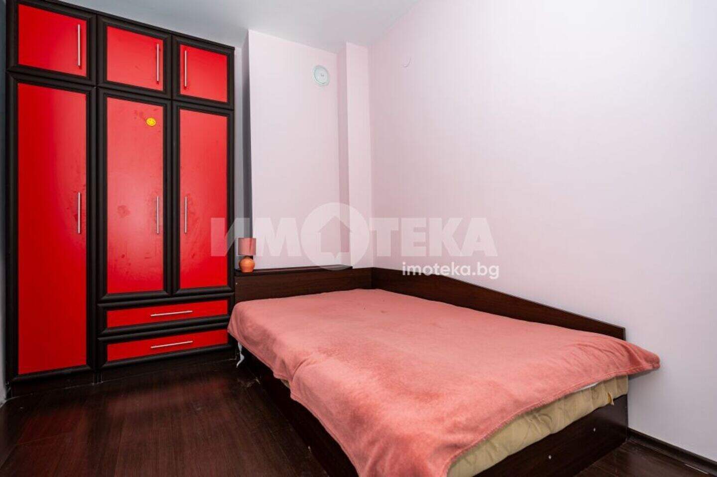 1 bedroom Apartment in Vastanicheski, Plovdiv – photo 8