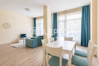 Vânzare - Apartament în Asparuhovo,  Varna