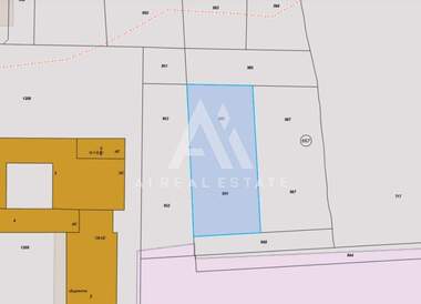 Продажба - Парцел за строителство в Дружба 2,  Плевен