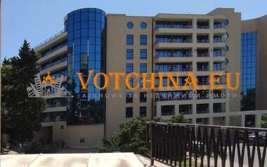 Verkauf - Wohnung in Sonnenstrand,  Burgas