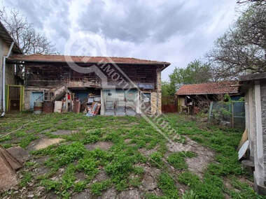 For sale - House in Burya,  Gabrovo