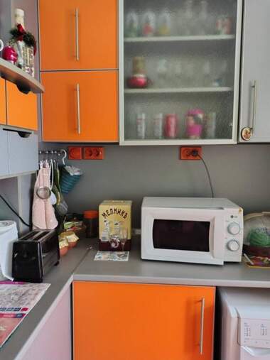 Verkauf - Wohnung in Trakia,  Schumen