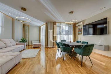For sale - Apartment in Manastirski livadi-Zapad,  Sofia