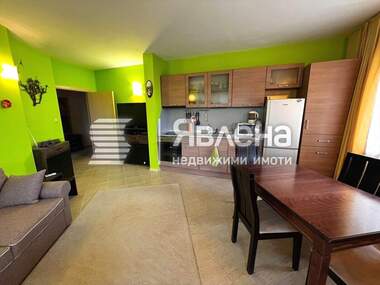 For sale - Apartment in Carevo,  Burgas