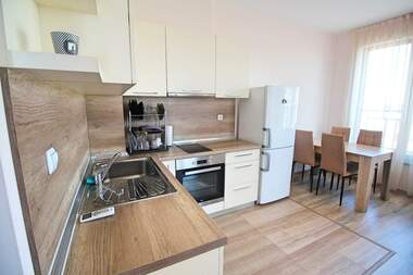 Miete - Wohnung in Izgrew,  Burgas