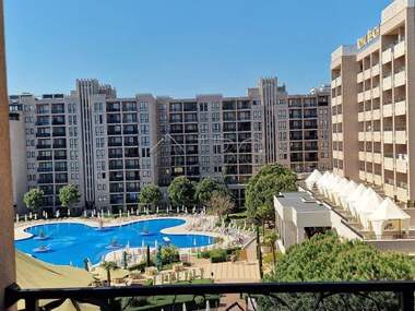 Satış - Apartman olarak Sunny Beach,  Burgas