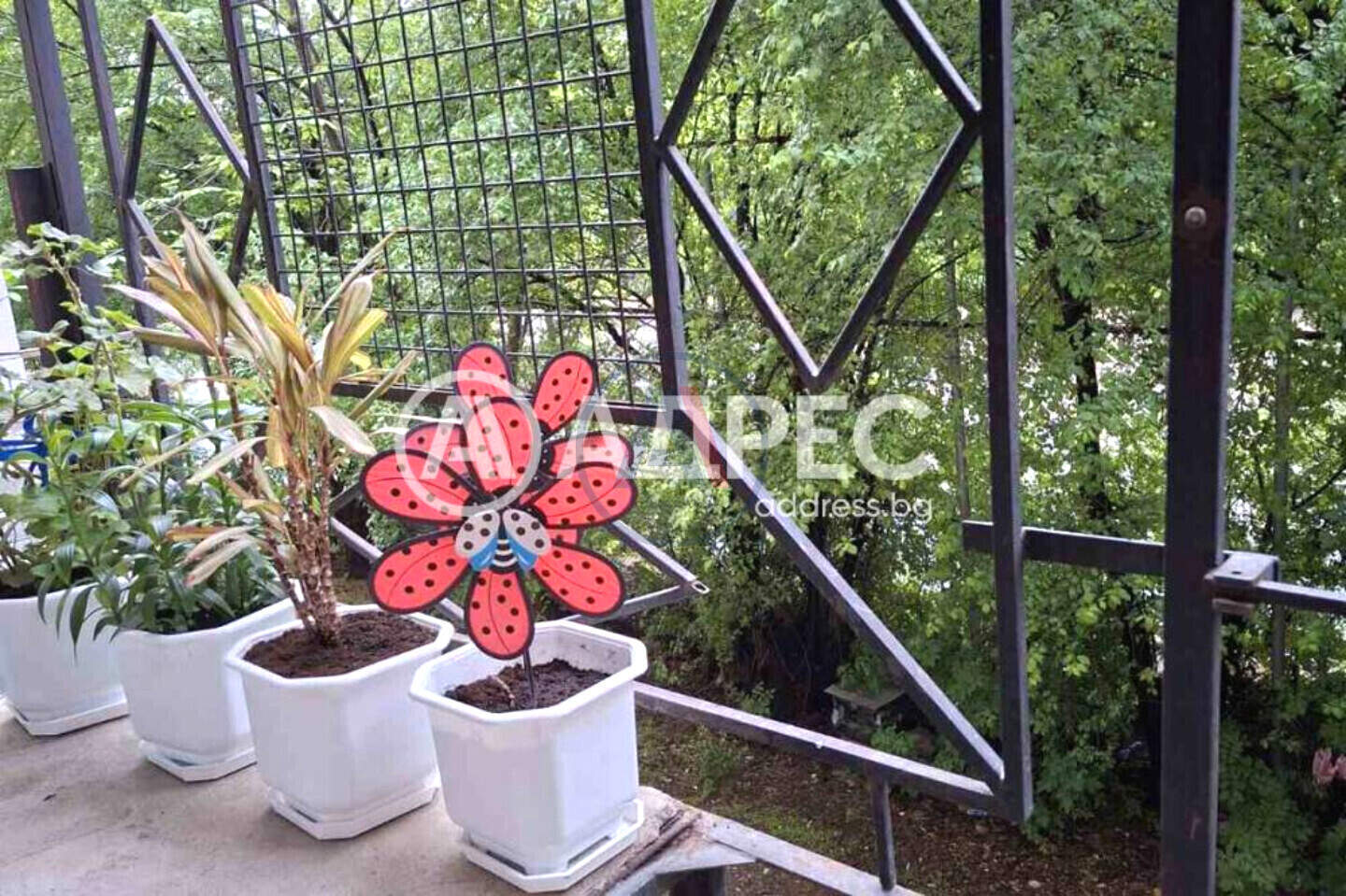Δίδωμο Διαμέρισμα σε Μλαδοστ 1, Μοντανα – φωτογραφία 9
