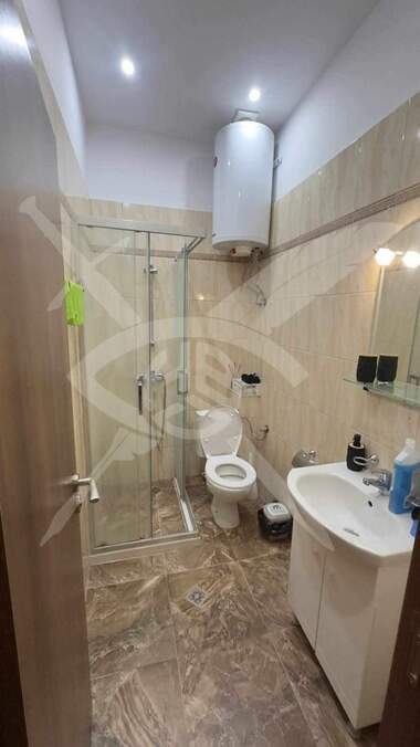 For rent - Apartment in Gracka mahala,  Varna