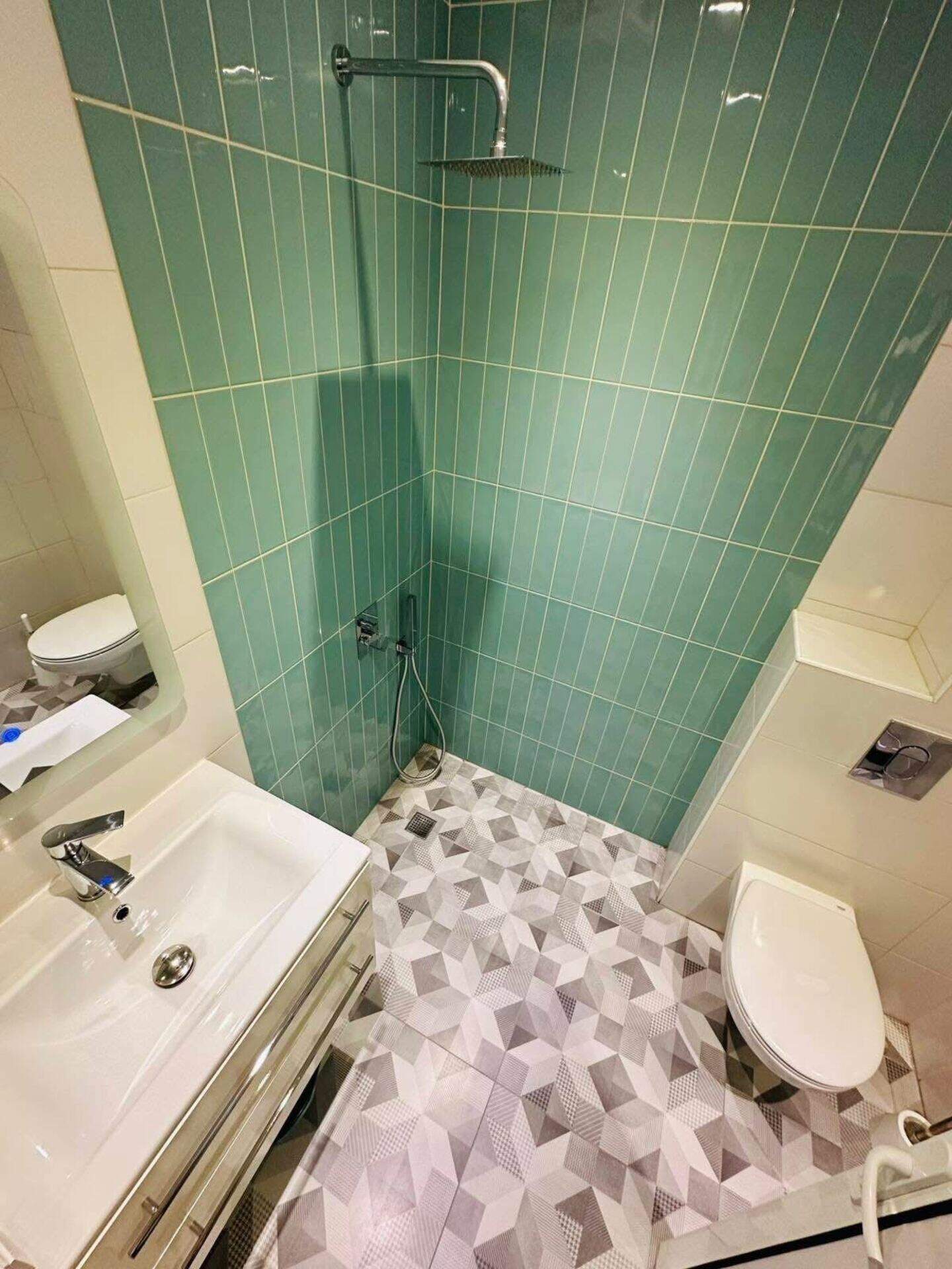 2 bedroom Apartment in Dragalevtsi, Sofia – photo 6