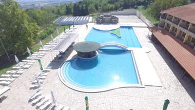 For sale - Hotel in Liaskovec,  Veliko Tarnovo